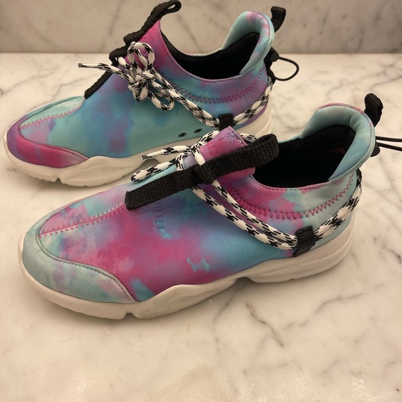 JOHN GEIGER 002 low top sneaker! - Picture 2 of 4